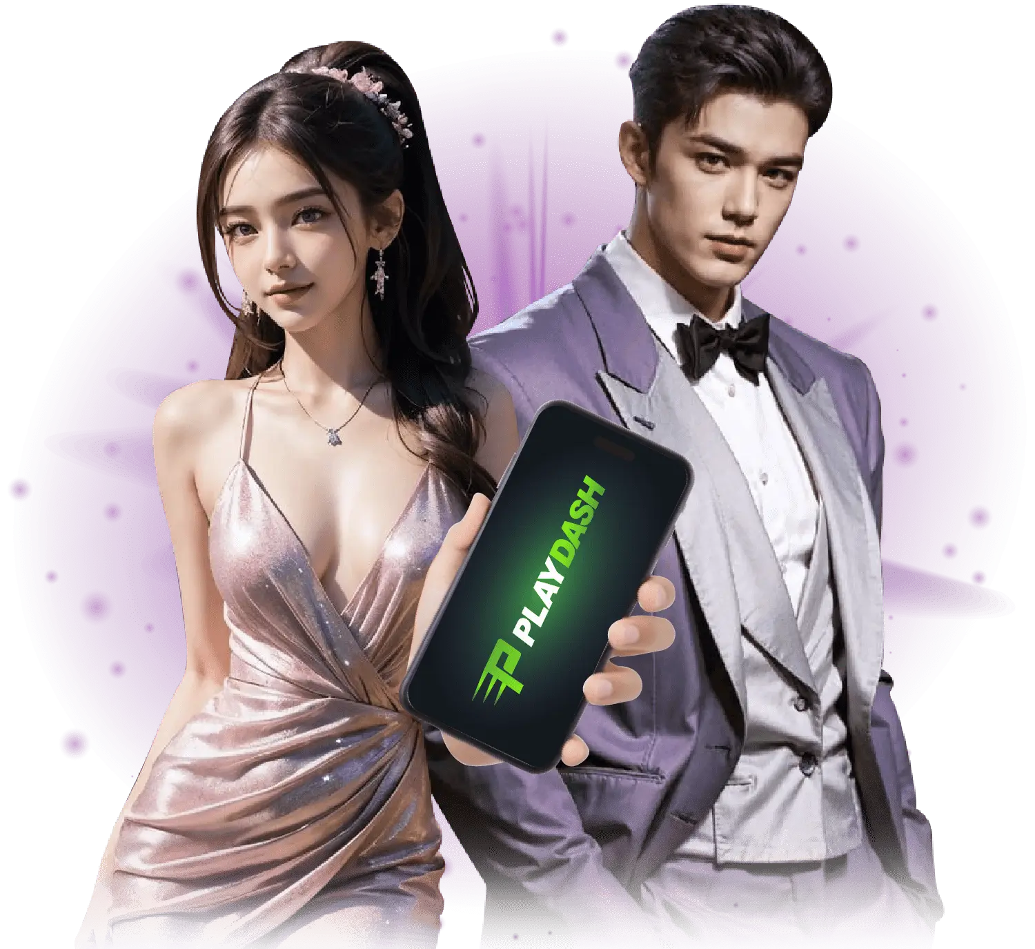 MYR 2,050 referral bonus