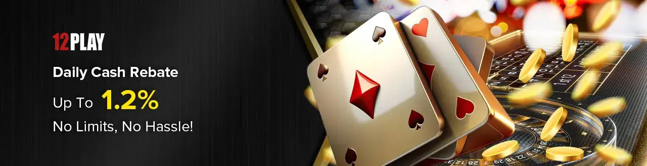 Unlimited cash rebate